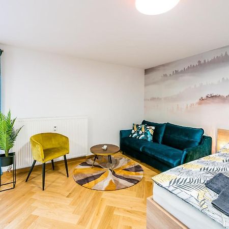 Apartman Siesta Terchová Exteriör bild