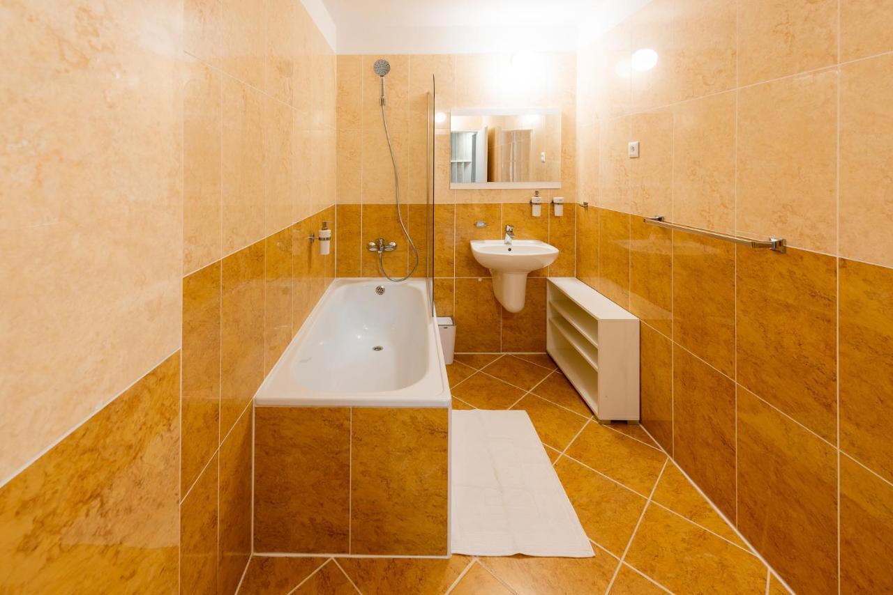 Apartman Siesta Terchová Exteriör bild